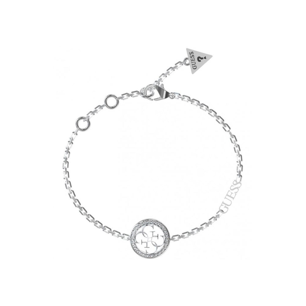 Guess Damenarmband JUBB02289JWRHBKL Guess Damenarmband JUBB02289JWRHBKL